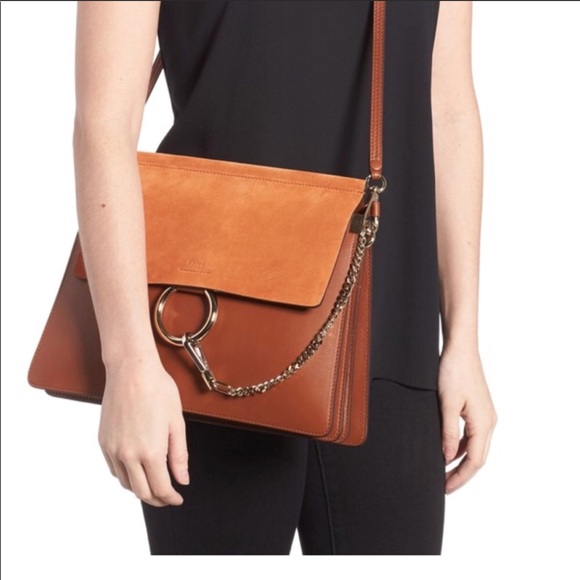 Beautiful women's crossbody bag - Picture 8 of 8